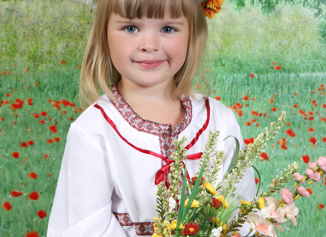 Ивана Купала, Поздравления с Днем Независимости Украины