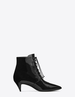 обувь от Saint Laurent обувь от Saint Laurent