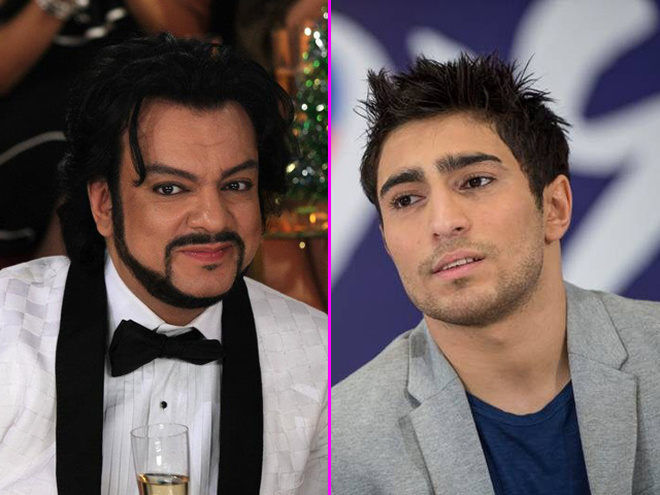 Филипп Киркоров, Фарид Мамедов