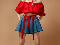 Лукбук SUNDAY MONDAY