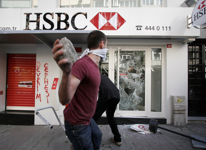 HSBC