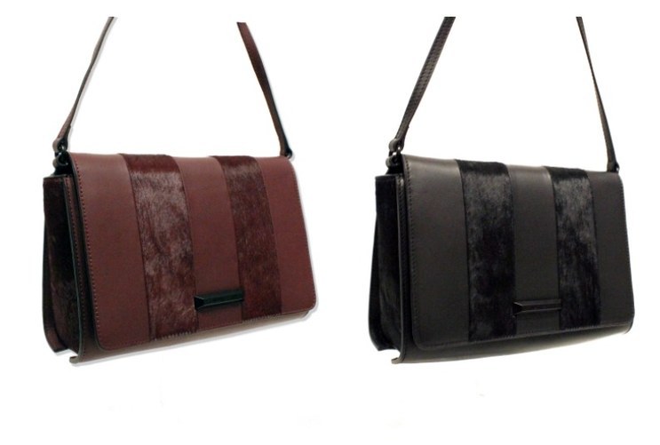 Коллекция сумок Kendall + Kylie