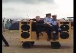 Веселые полицейские из Дании )