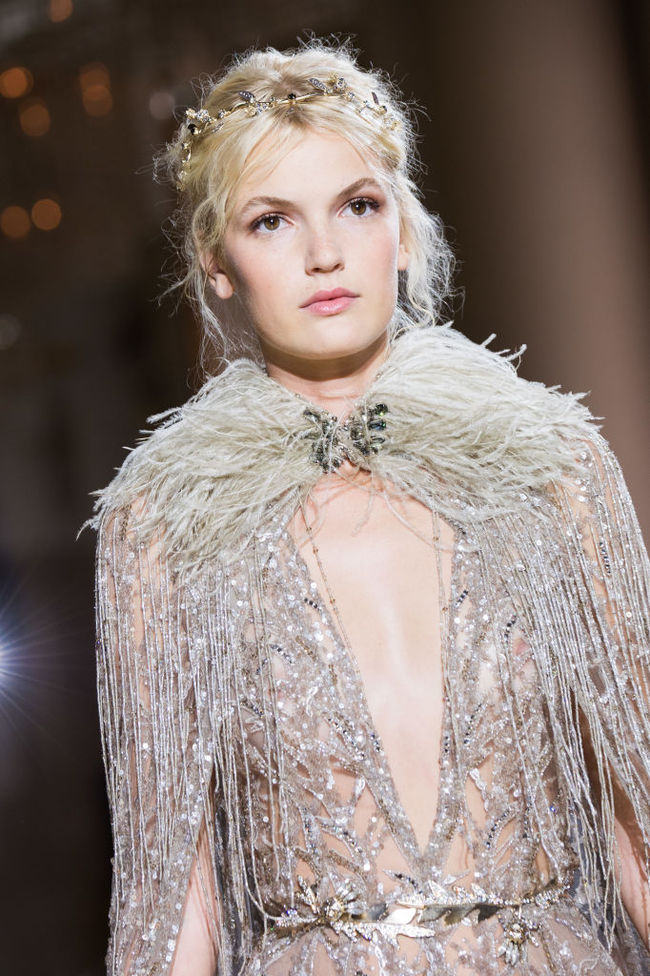 Zuhair Murad Fall/Winter 2017-2018