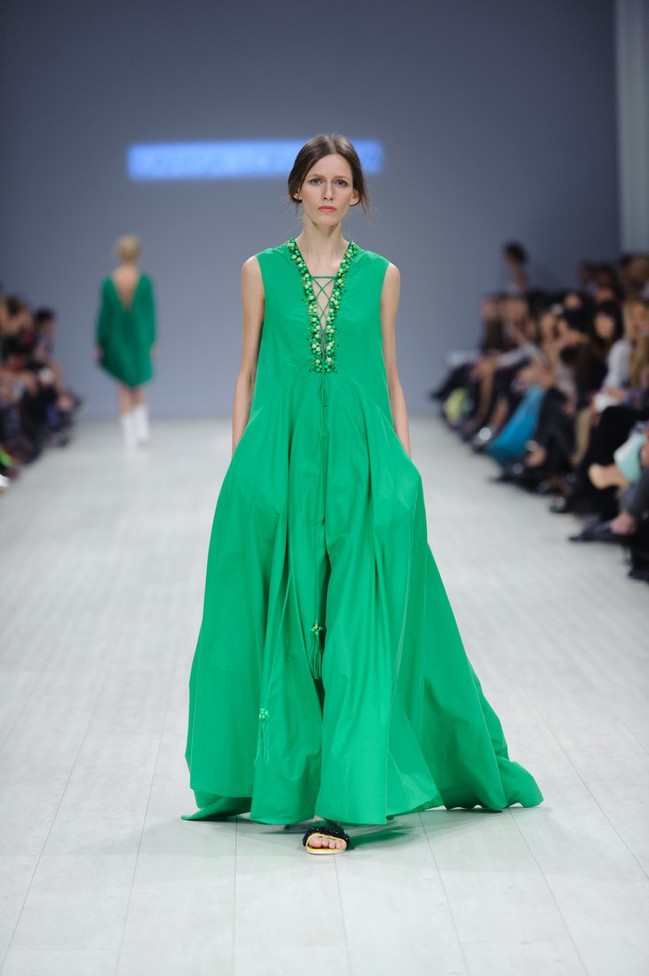 LARISA LOBANOVA ss 2016