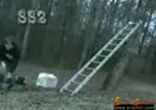 Хотел сделать спуск