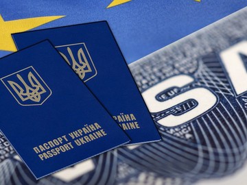 Виза для украинцев в Румынию: Украина и Румыния подпишут соглашение о бесплатных визах для украинцев
