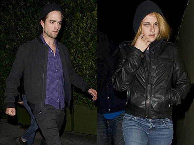 Паттинсон-Стюарт