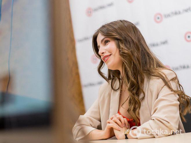 Христина Соловий 