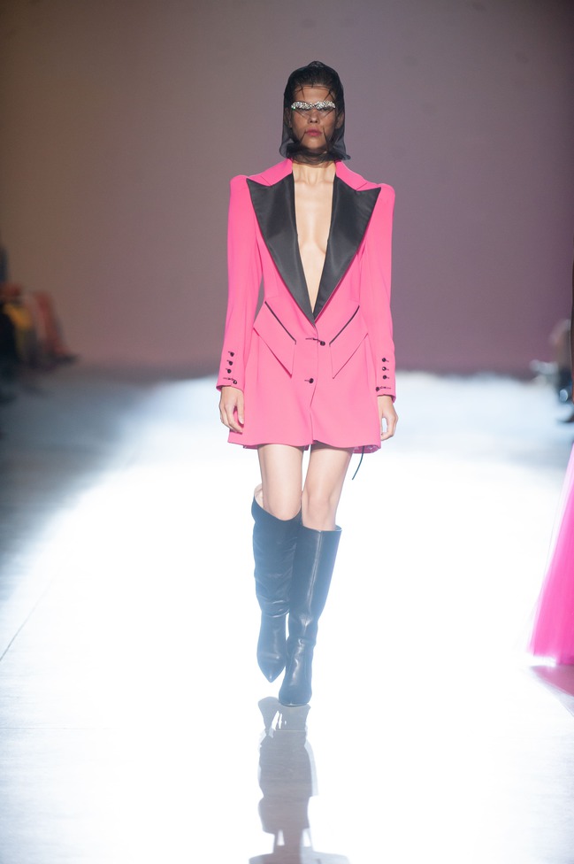 FROLOV UFW Season No Season