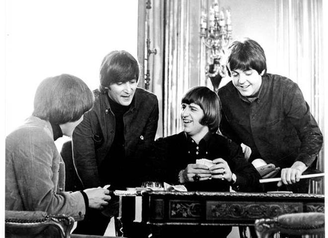 The Beatles