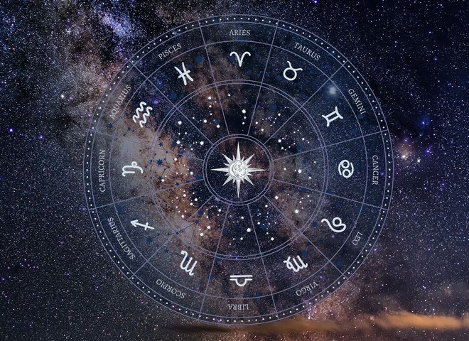 Три найбільш щасливі знаки зодіаку в жовтні 2025 року