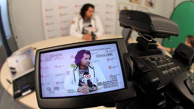 Олександр Ломінскій