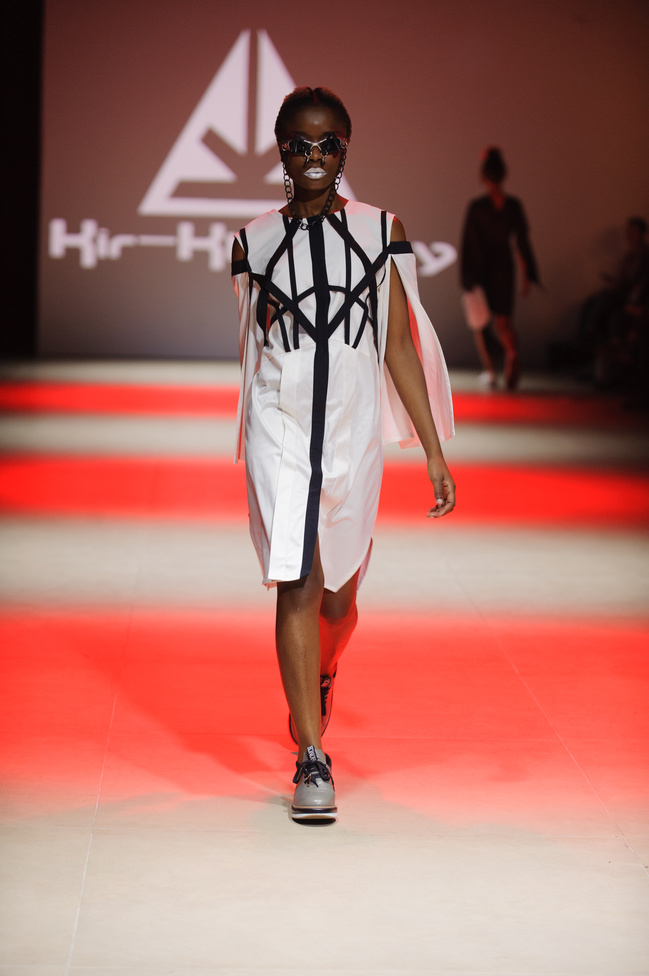 Kir-Khartley весна-лето 2017