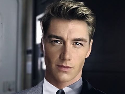 Алексей Воробьев