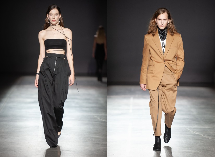 Elena BURENINA UFW Season No Season