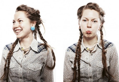 Естественная красота