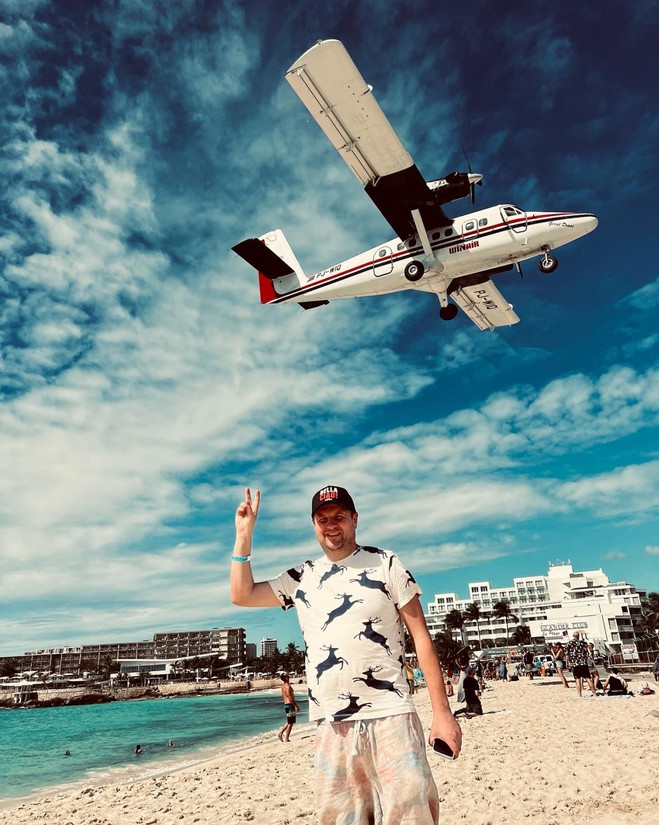 Виктор Бронюк