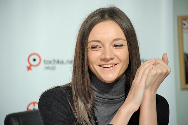 Анна Бессонова