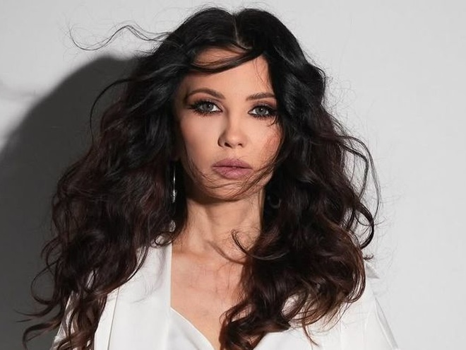 Lama напередодні 50-річчя розкрила свої секрети краси