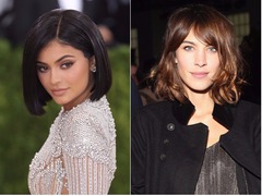 Зачіски які подобаються чоловікам