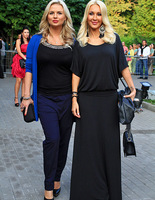 Новая волна 2013, день 2: наряды звезд Новая волна 2013, день 2: наряды звезд