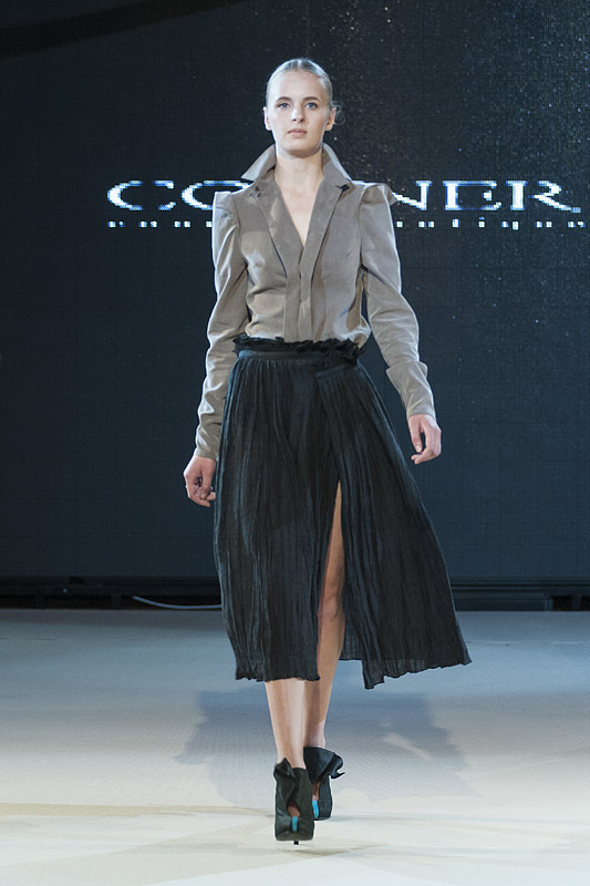 Corner Concept Store