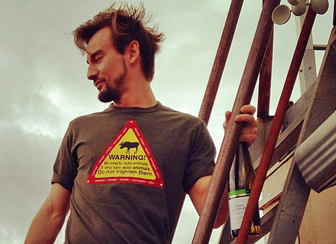 Алан Бадоев в Испании