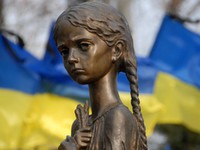 День голодомора в Украине