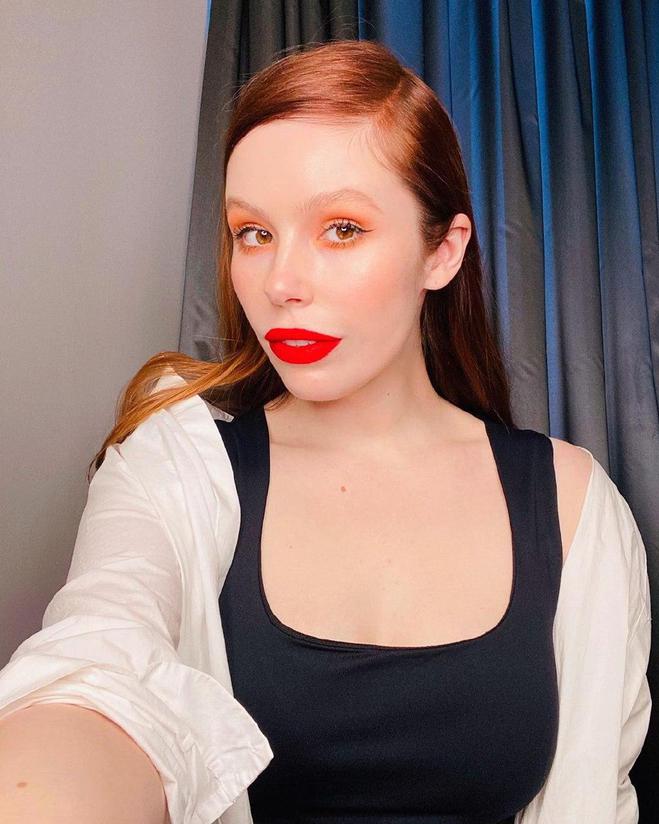 Соня Плакидюк