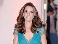 Кейт Міддлтон