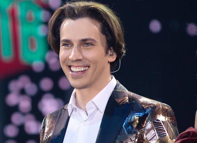 Максим Галкін