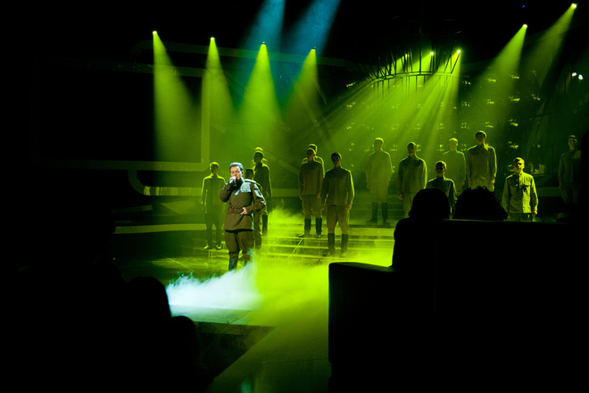 Алина Гросу