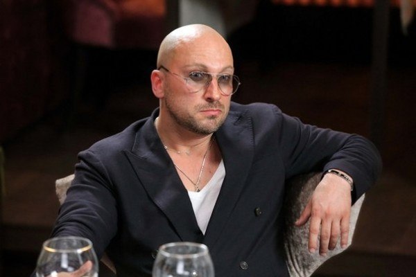 Дмитрий Нагиев  в Instagram