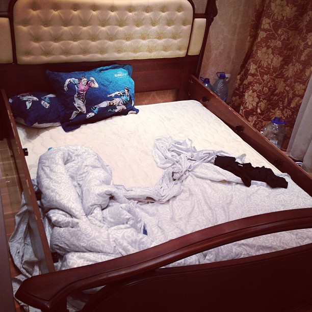 Александр Кривошапко