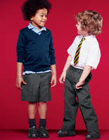 Marks & Spencer
