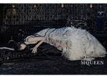 Alexander McQueen Autumn/Winter 2014 Campaign 