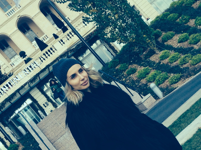 Светлана Лобода