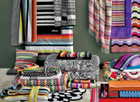 Коллекция Missoni Home