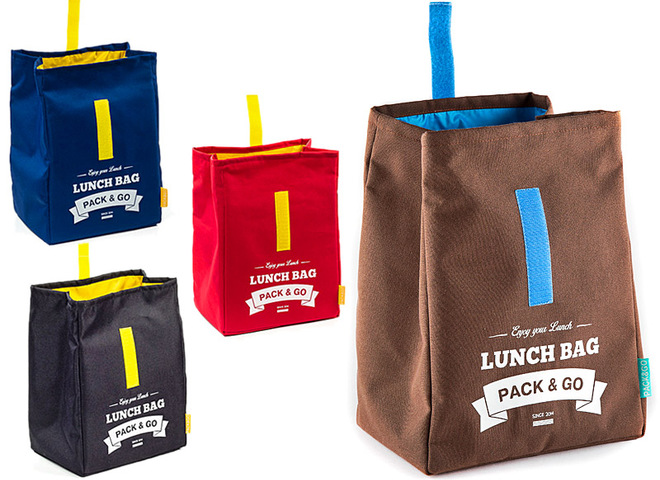 Lunch Bag