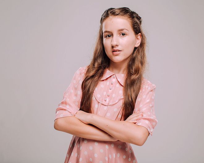 Голос. Діти 4