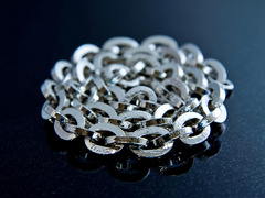 Як чистити срібло