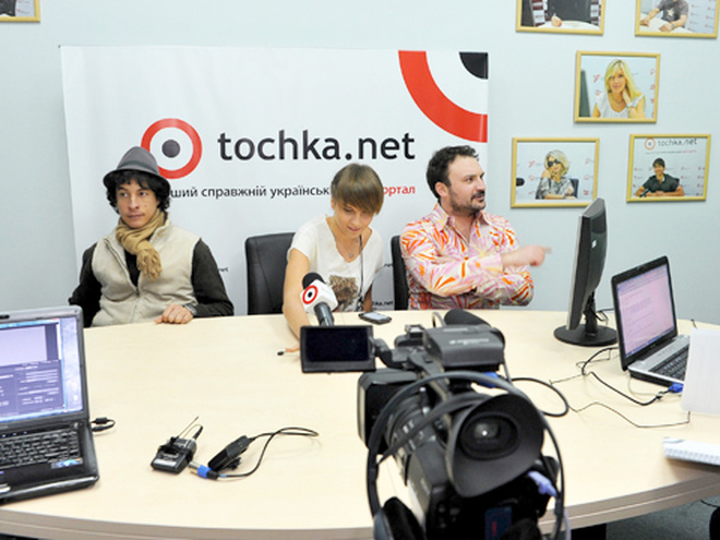 Руководители Кристал-холла