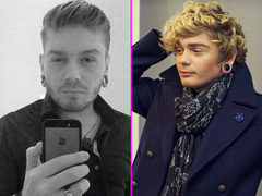 Александр Кривошапко