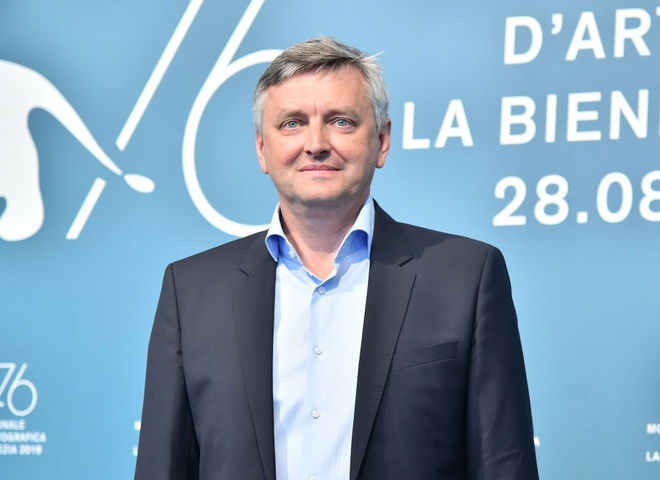 Сергей Лозница