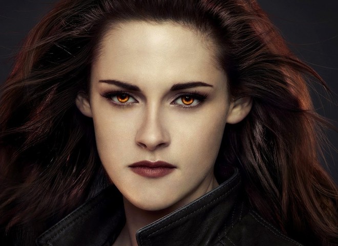 Сутінки. Сага. Світанок. частина 2