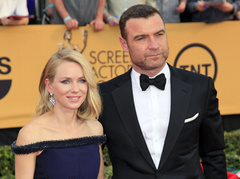 Наомі Уоттс і Лів Шрайбер