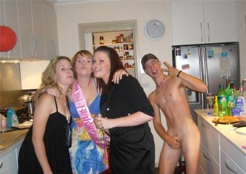 Герои второго плана