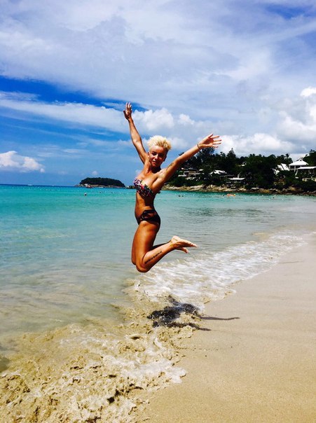 Юлія Волкова