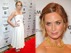 Lady Look: Емілі Блант